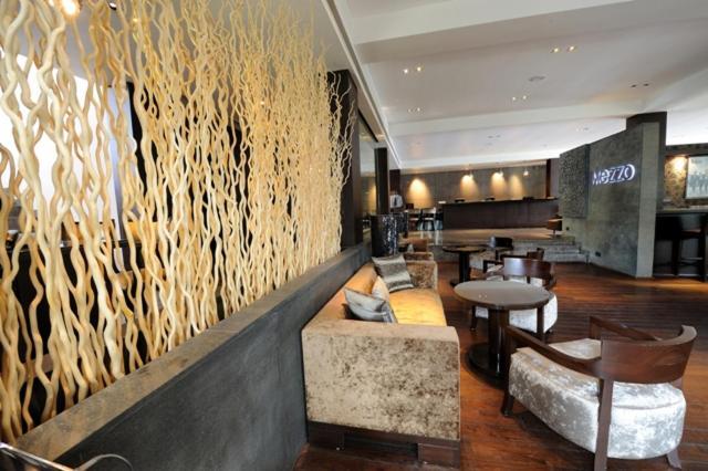 The Avenue Regent Hotel Kochi Eksteriør billede
